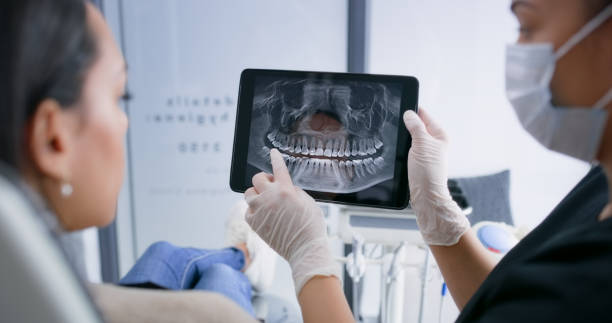 Licensed Dental Implants service in Annandale, VA - Smile Center Dentistry